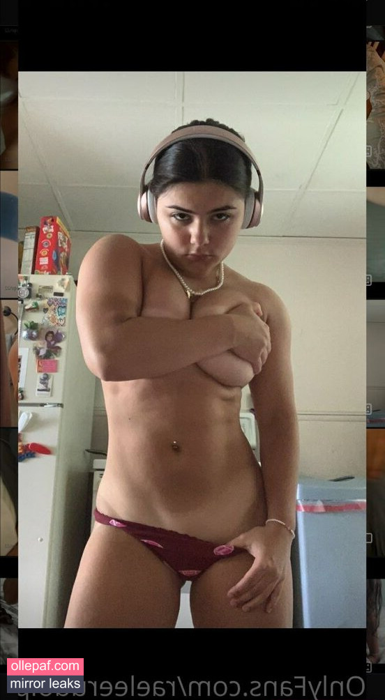 Latest Leaks Raeleerudolph22 Nude #11 - Fapello