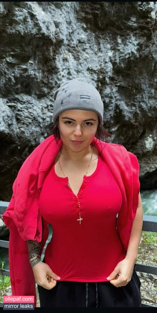 Latest Leaks Raeleerudolph22 Nude #14 - Fapello