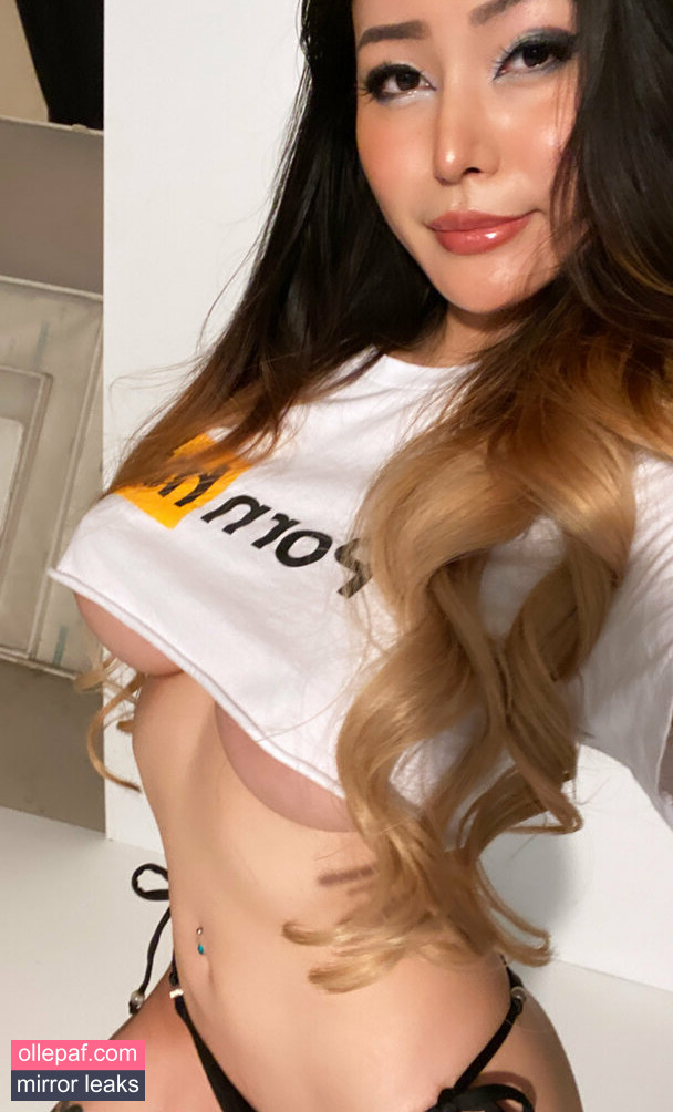 Latest Leaks RaeLilBlack Nude #1082 - Fapello