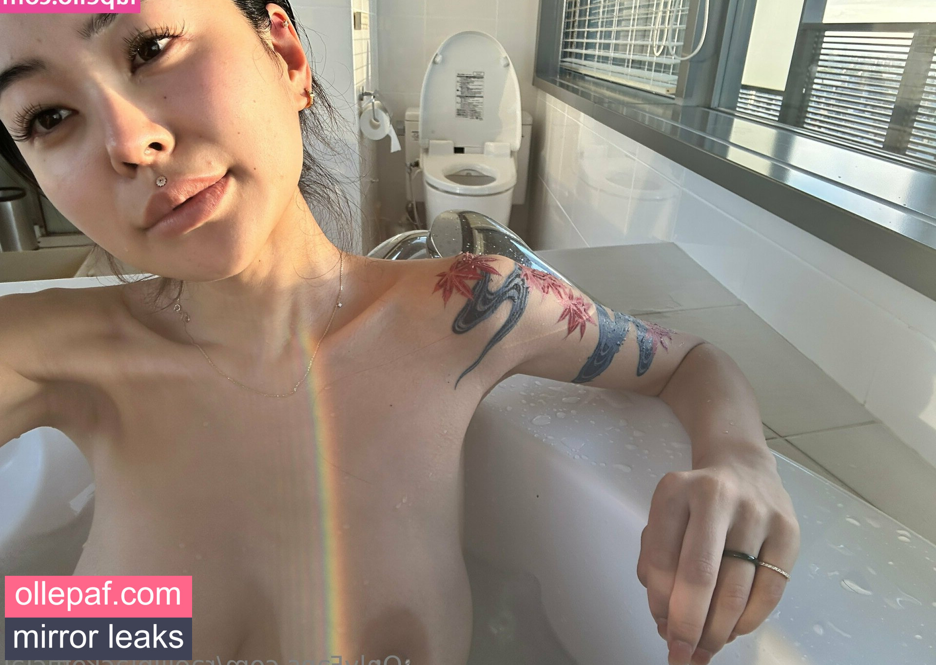 Latest Leaks RaeLilBlack Nude #500 - Fapello