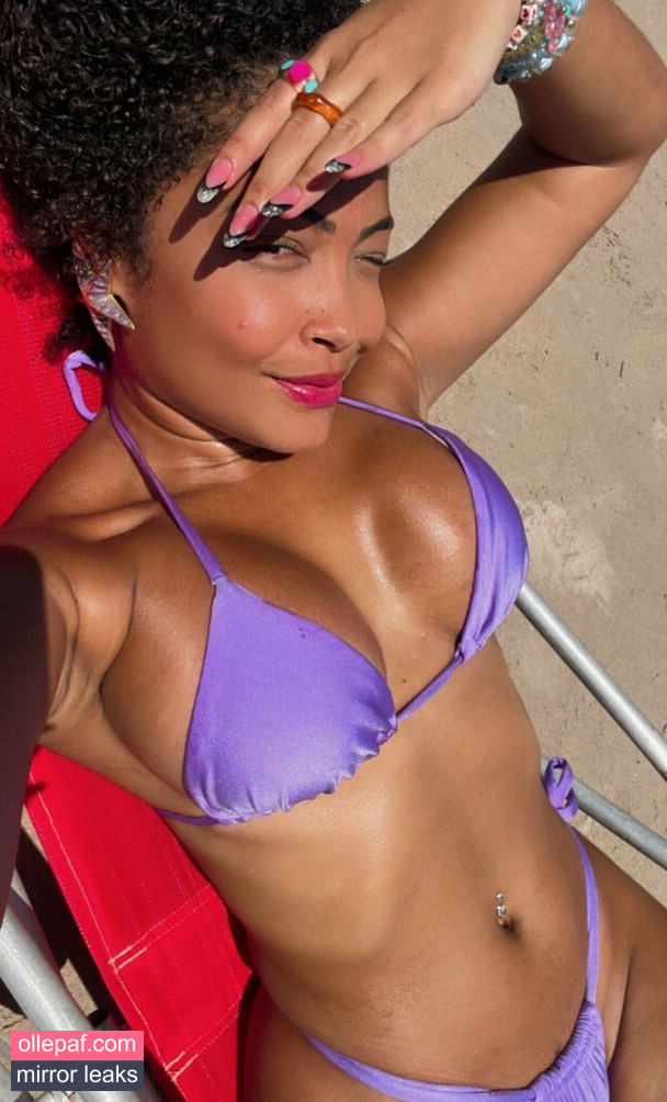 Latest Leaks Rafaela Moreira Nude #17 - Fapello