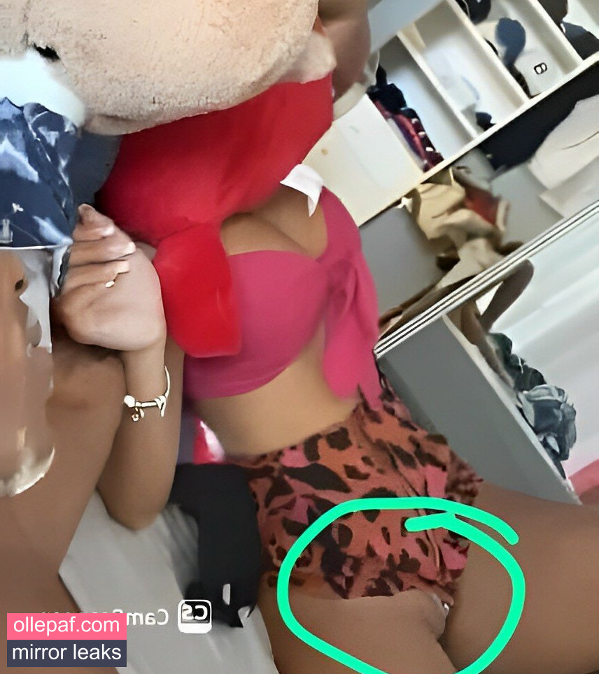 Latest Leaks Rafaela Moreira Nude #19 - Fapello