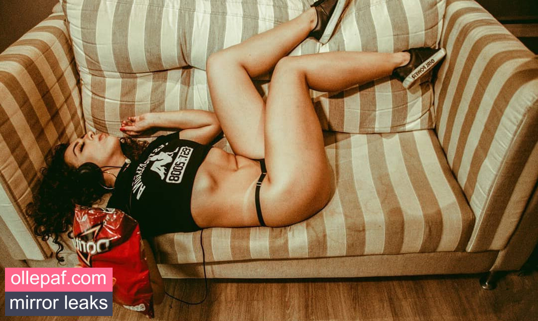 Latest Leaks Rafaela Moreira Nude #24 - Fapello