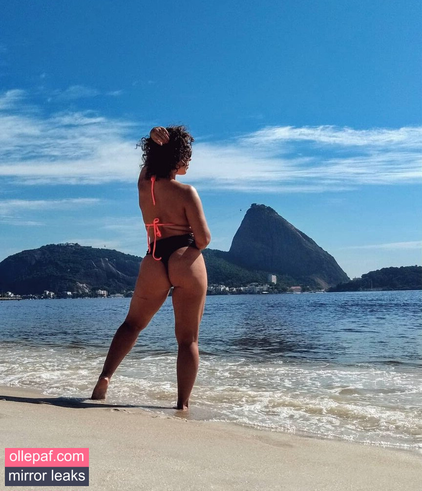 Latest Leaks Rafaela Moreira Nude #26 - Fapello