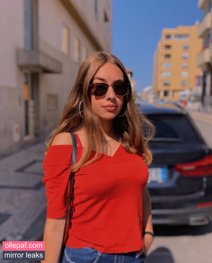 Latest Leaks Rafaela Moutinho Nude #27 - Fapello