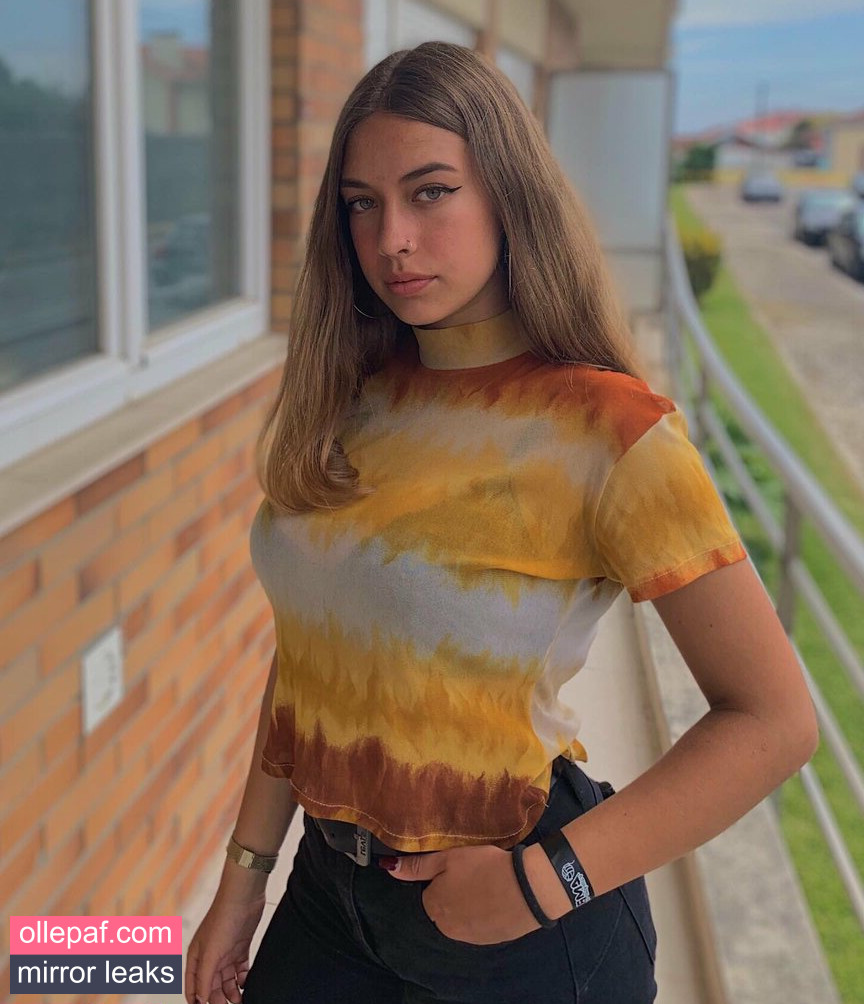 Latest Leaks Rafaela Moutinho Nude #31 - Fapello