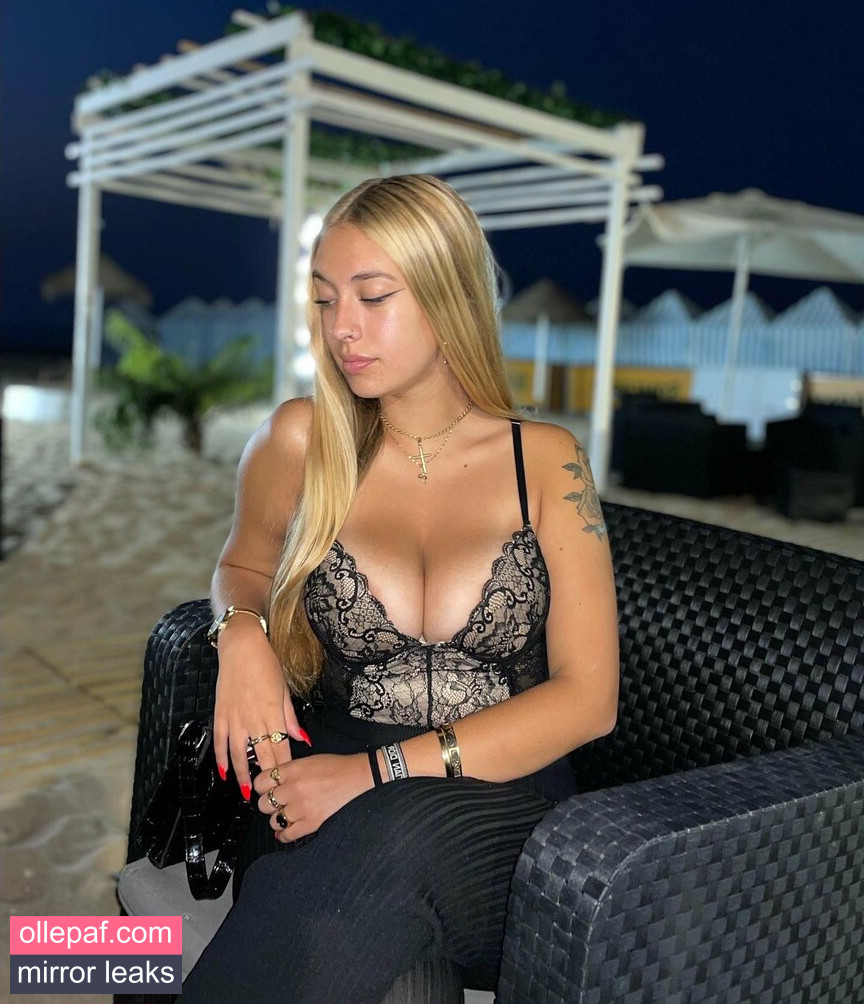 Latest Leaks Rafaela Moutinho Nude #394 - Fapello