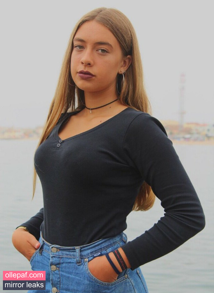 Latest Leaks Rafaela Moutinho Nude #73 - Fapello