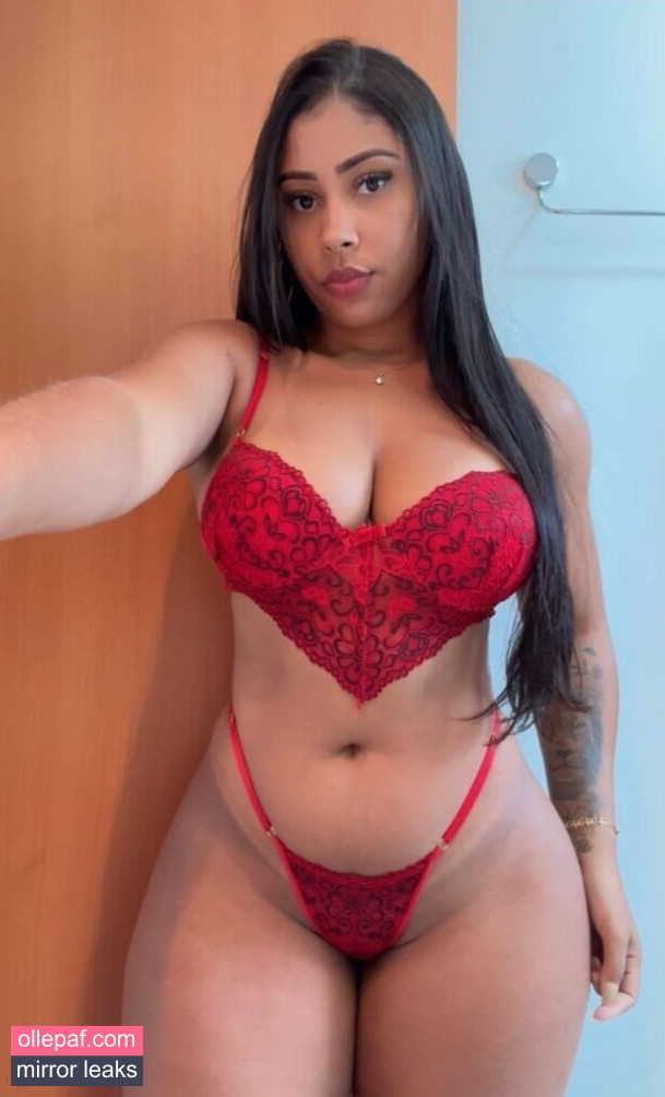 Latest Leaks Rafaella Fernandes Nude #4 - Fapello
