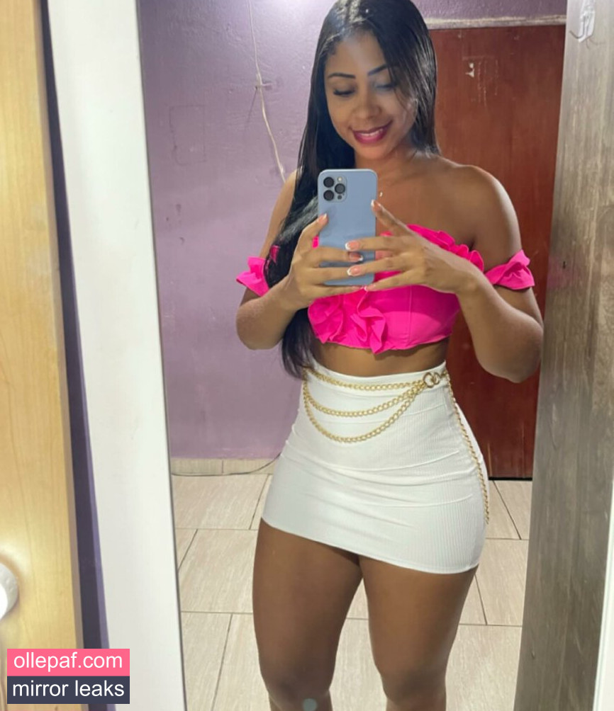 Latest Leaks Rafaella Fernandes Nude #7 - Fapello