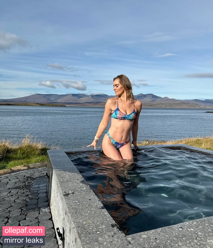Latest Leaks Ragga Ragnars Nude #38 - Fapello