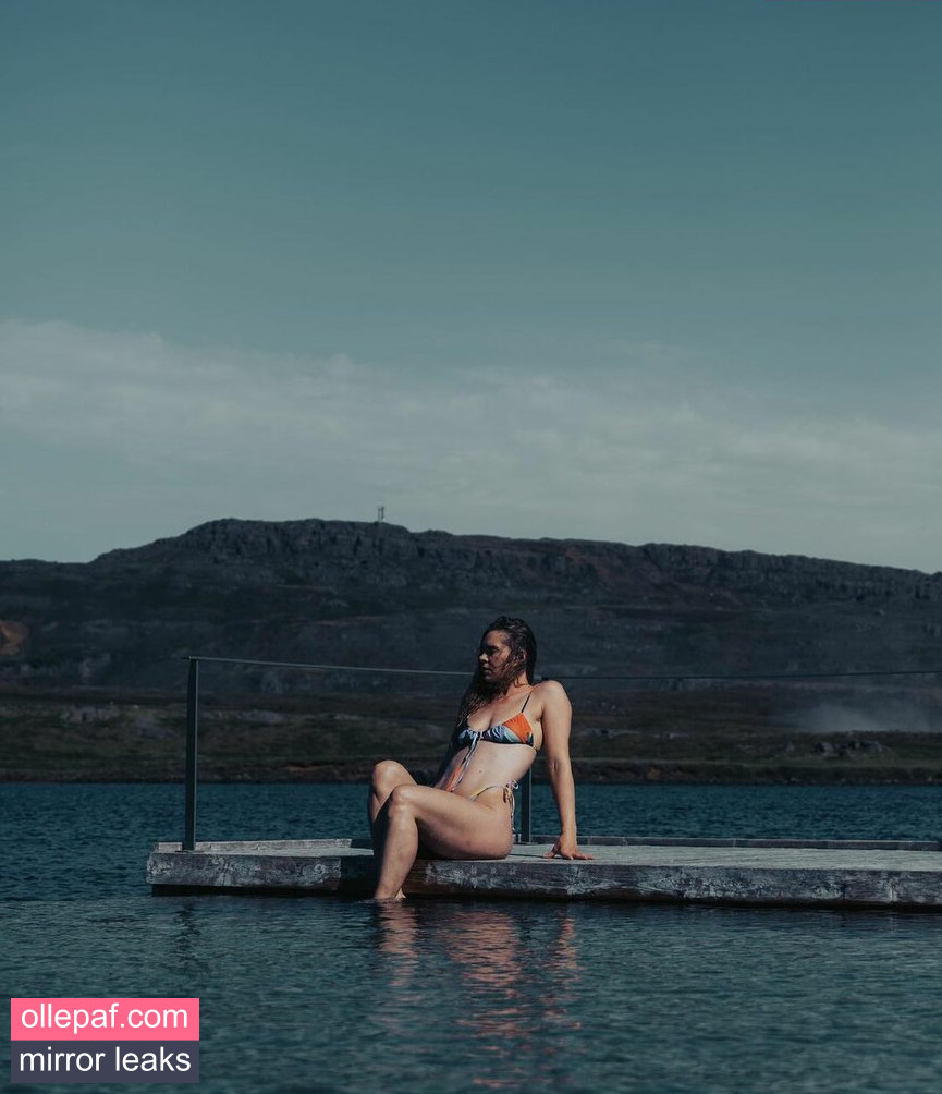 Latest Leaks Ragga Ragnars Nude #99 - Fapello