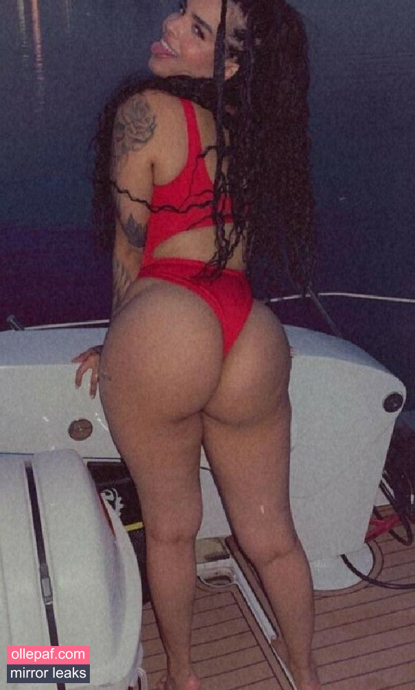 Latest Leaks RahafMohammed Nude #23 - Fapello