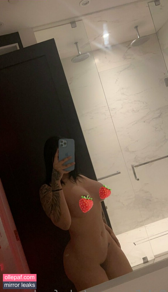 Latest Leaks RahafMohammed Nude #6 - Fapello