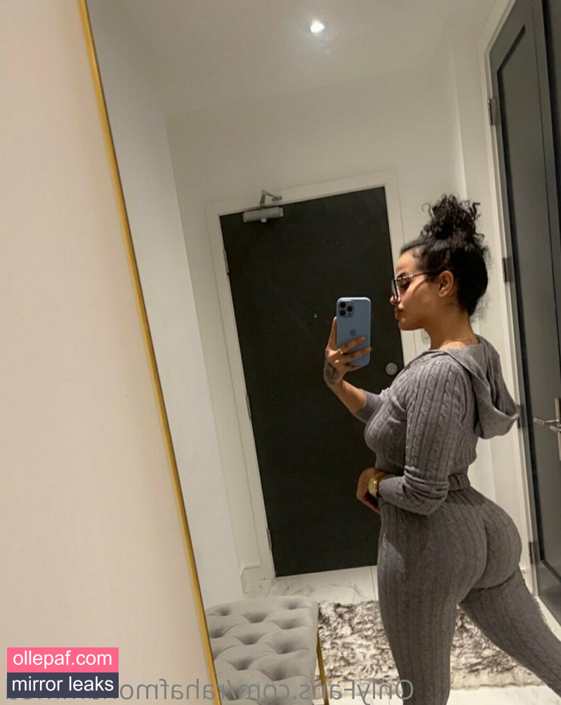 Latest Leaks RahafMohammed Nude #8 - Fapello