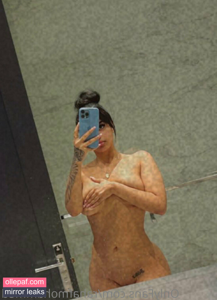 Latest Leaks RahafMohammed Nude #10 - Fapello