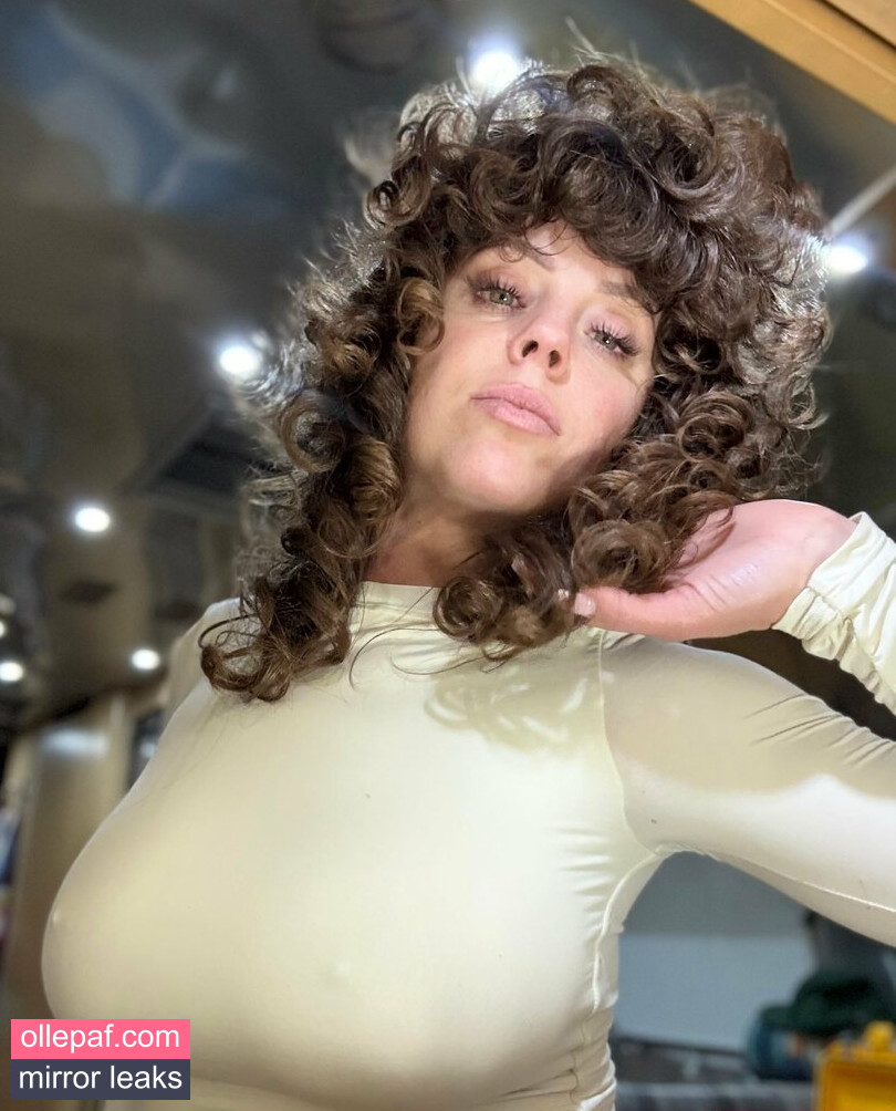 Latest Leaks Rahyndee James Nude #7 - Fapello