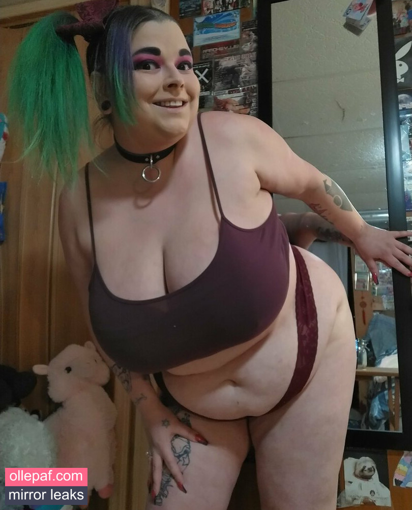 Latest Leaks raiinbowrave Nude #98 - Fapello