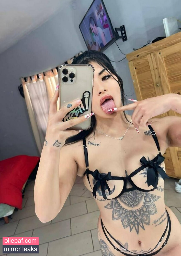 Latest Leaks raily_love_u Nude #417 - Fapello