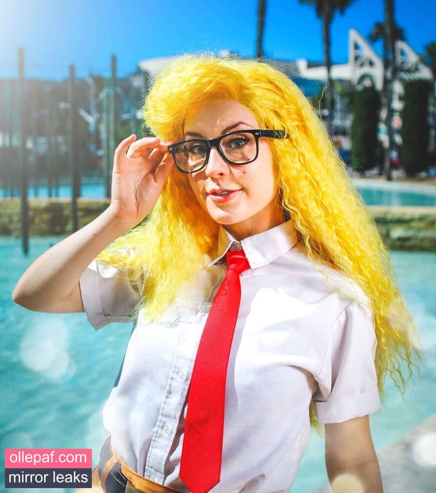 Latest Leaks Raineemery Nude #333 - Fapello
