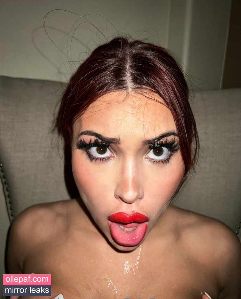 Latest Leaks Rainey James Nude #47 - Fapello