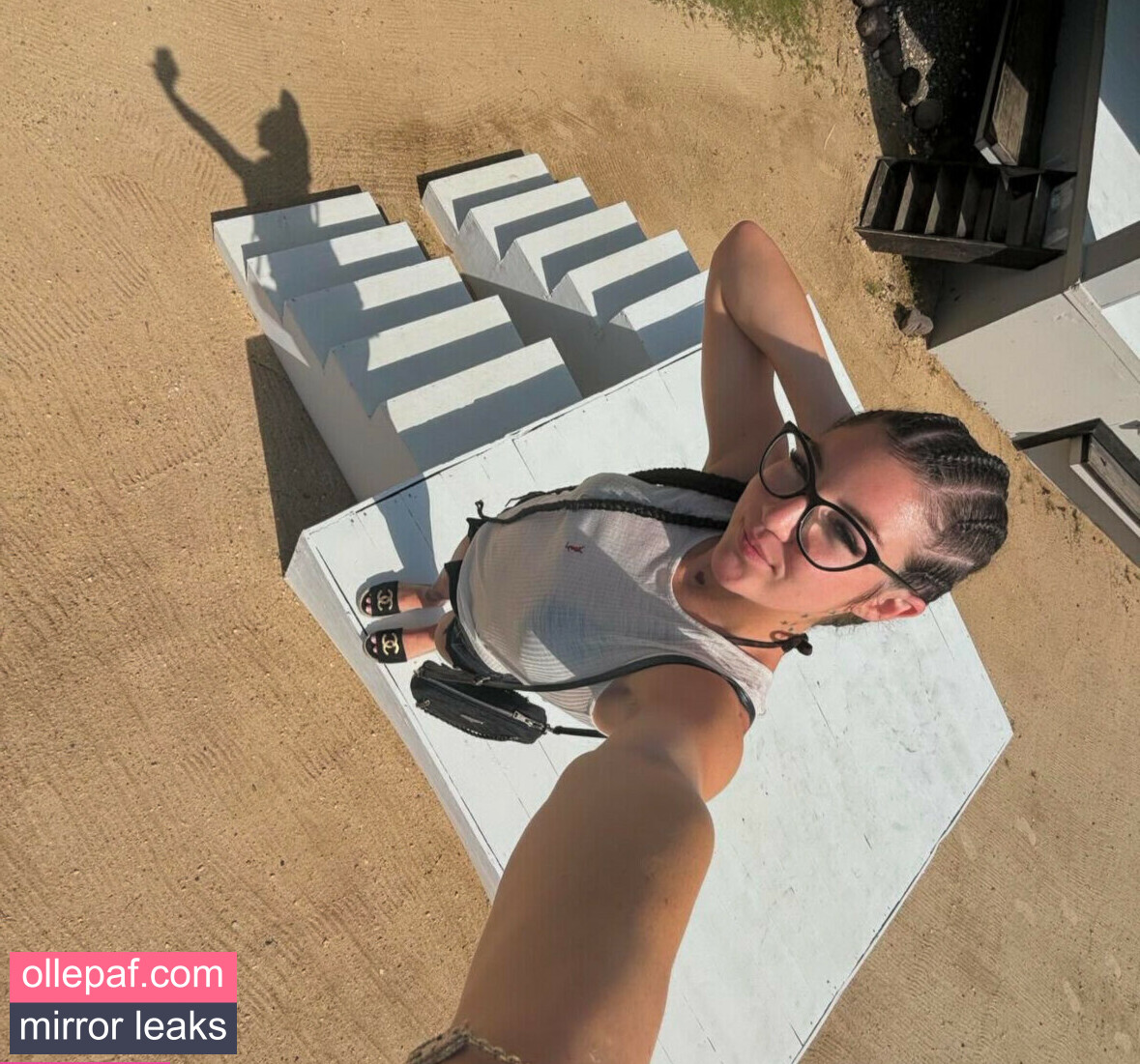 Latest Leaks rainsummer Nude #70 - Fapello