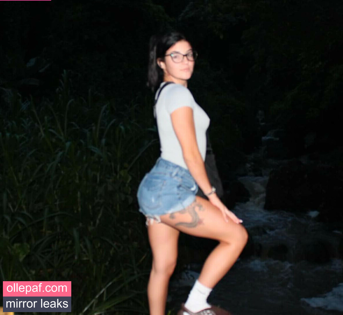 Latest Leaks rainsummer Nude #81 - Fapello