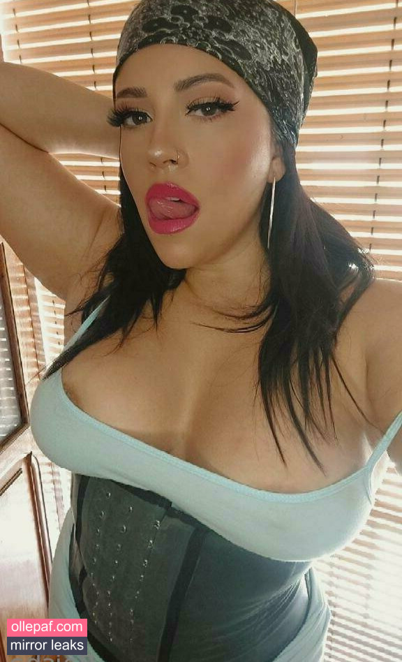 Latest Leaks raisha Nude #264 - Fapello