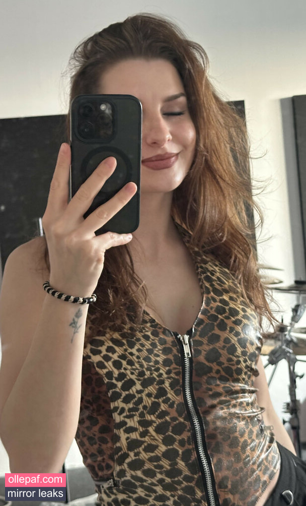 Latest Leaks Raja Meissner Nude #11 - Fapello
