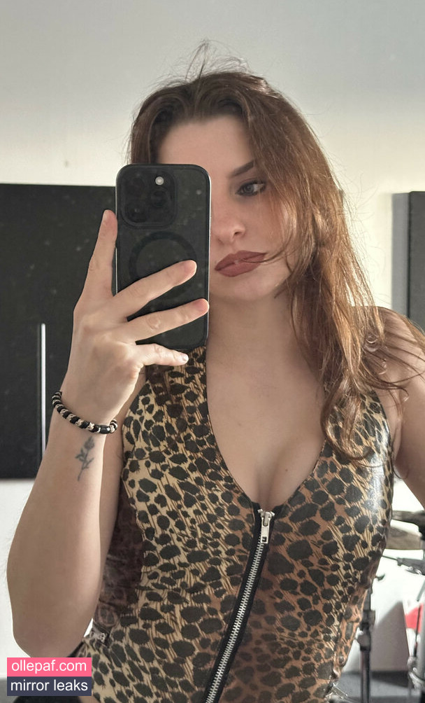 Latest Leaks Raja Meissner Nude #12 - Fapello