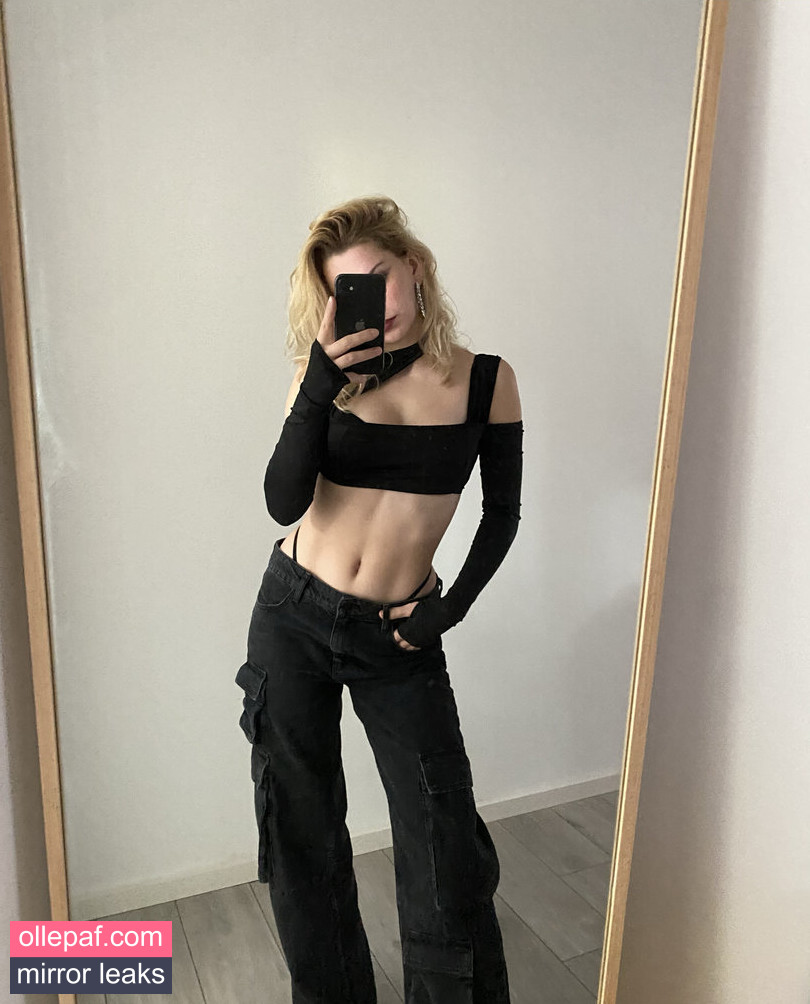Latest Leaks Raja Meissner Nude #4 - Fapello