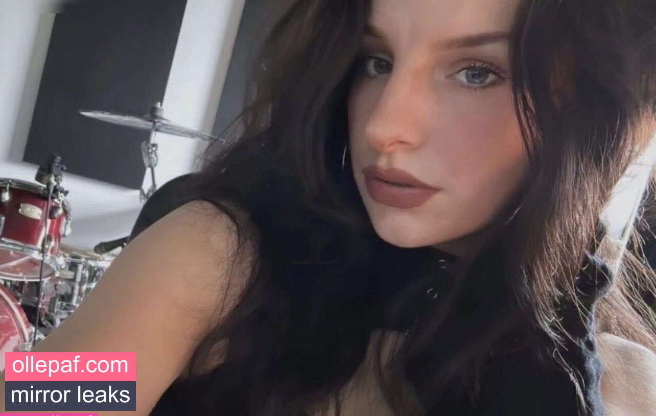Latest Leaks Raja Meissner Nude #31 - Fapello