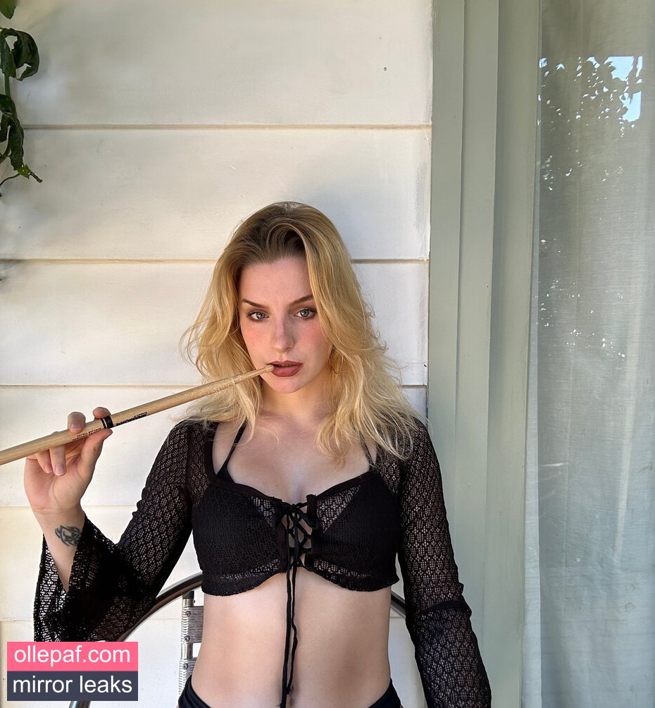 Latest Leaks Raja Meissner Nude #35 - Fapello