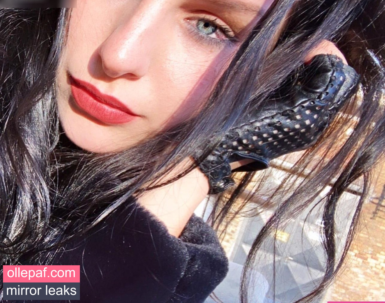 Latest Leaks Raja Meissner Nude #45 - Fapello