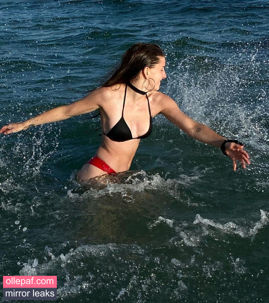 Latest Leaks Raja Meissner Nude #47 - Fapello