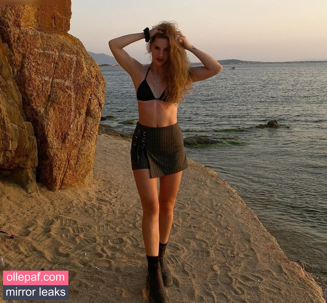 Latest Leaks Raja Meissner Nude #63 - Fapello