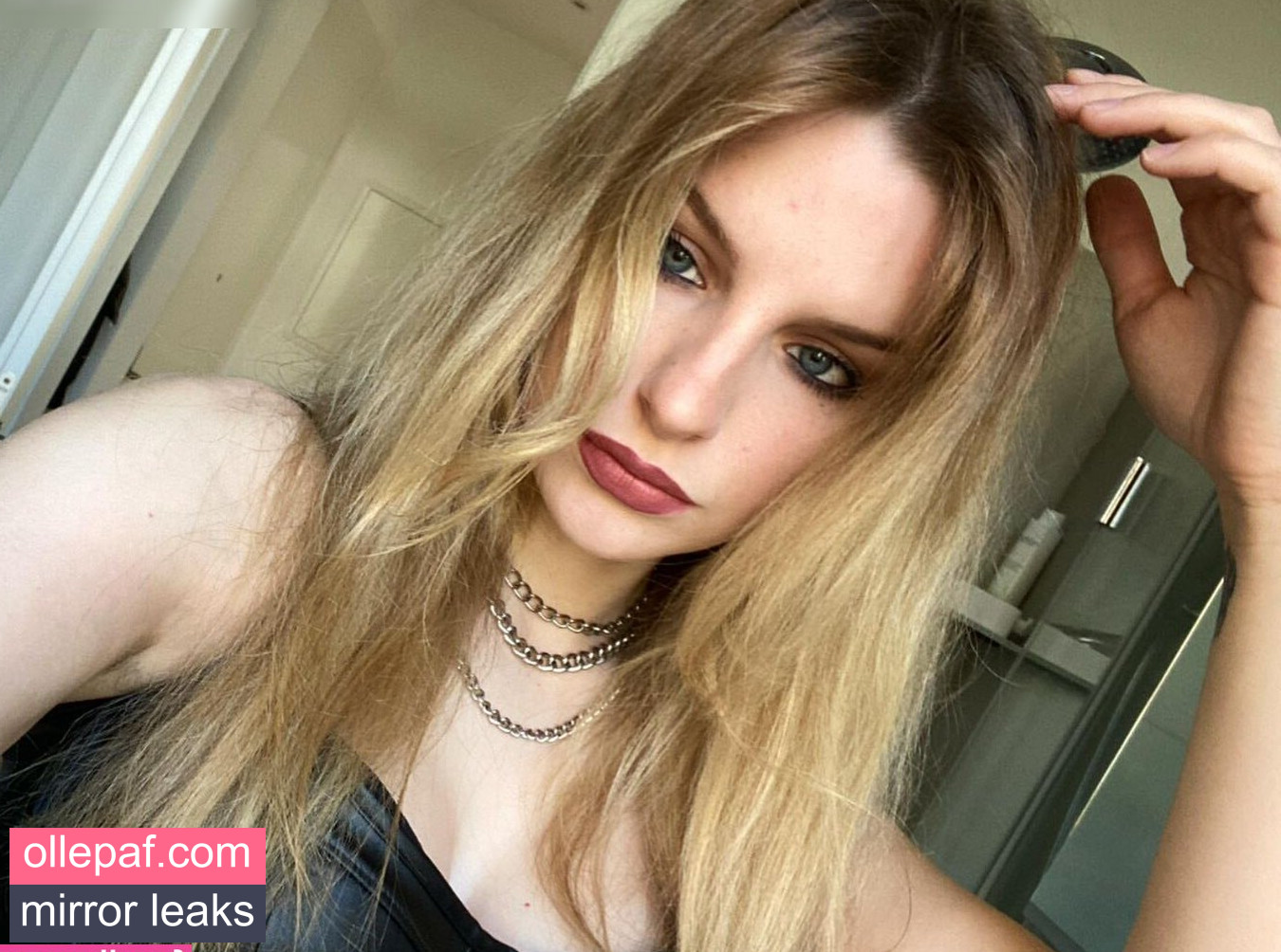 Latest Leaks Raja Meissner Nude #68 - Fapello