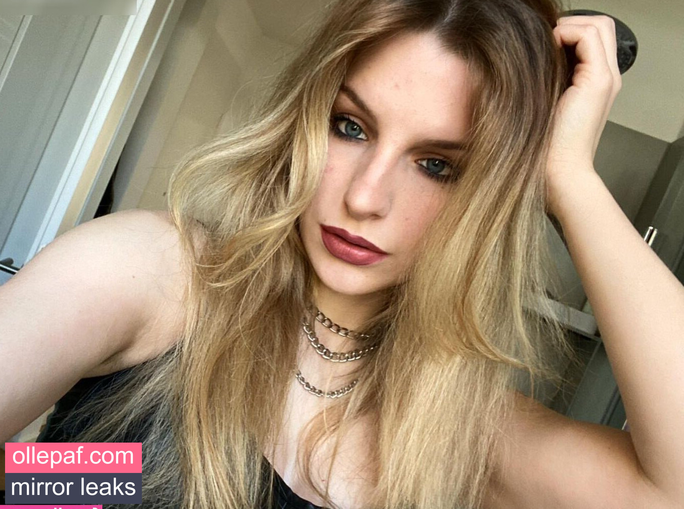 Latest Leaks Raja Meissner Nude #69 - Fapello