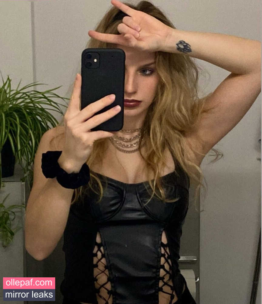 Latest Leaks Raja Meissner Nude #70 - Fapello