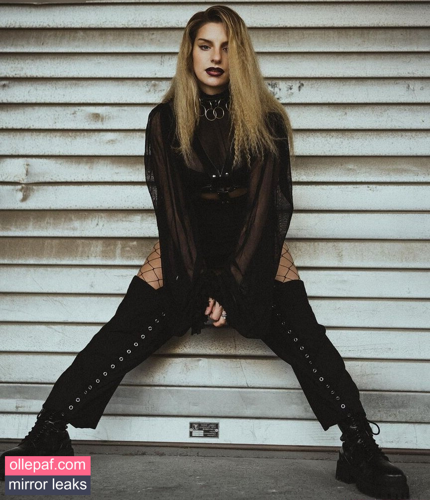 Latest Leaks Raja Meissner Nude #76 - Fapello