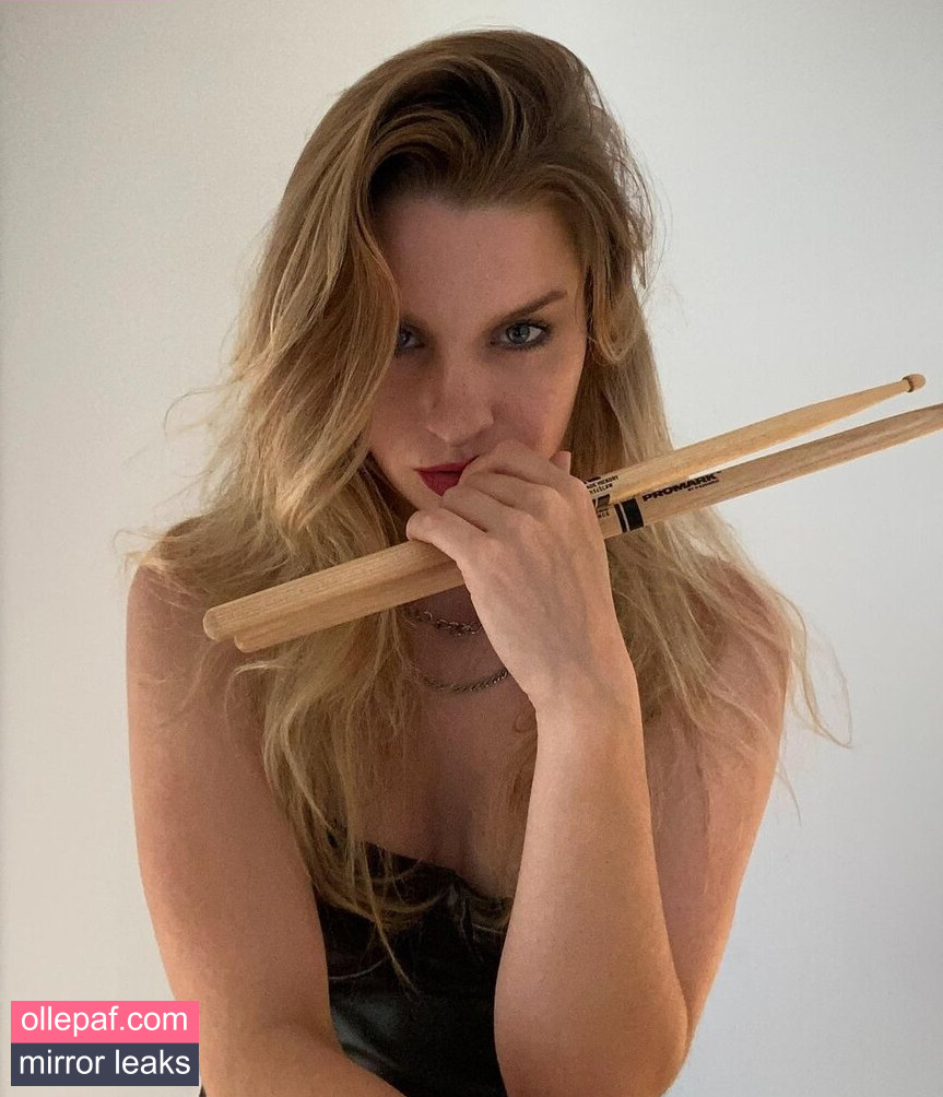 Latest Leaks Raja Meissner Nude #78 - Fapello