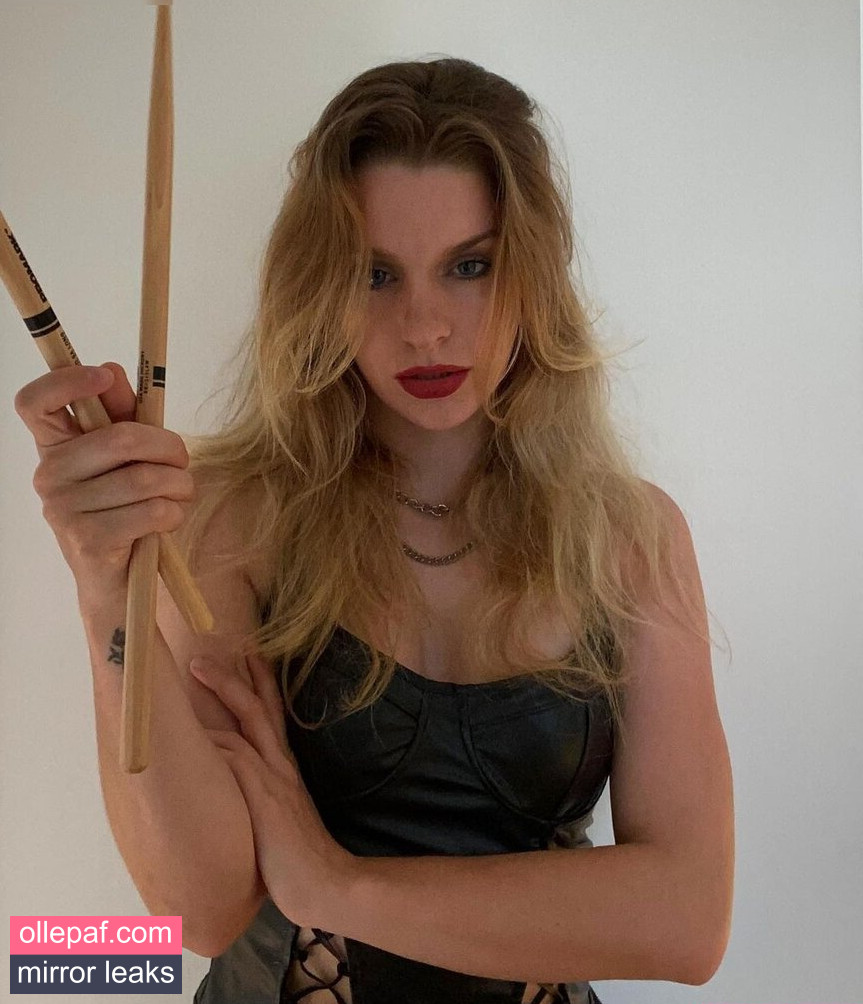 Latest Leaks Raja Meissner Nude #80 - Fapello