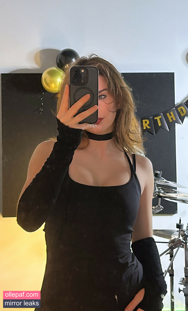 Latest Leaks Raja Meissner Nude #9 - Fapello