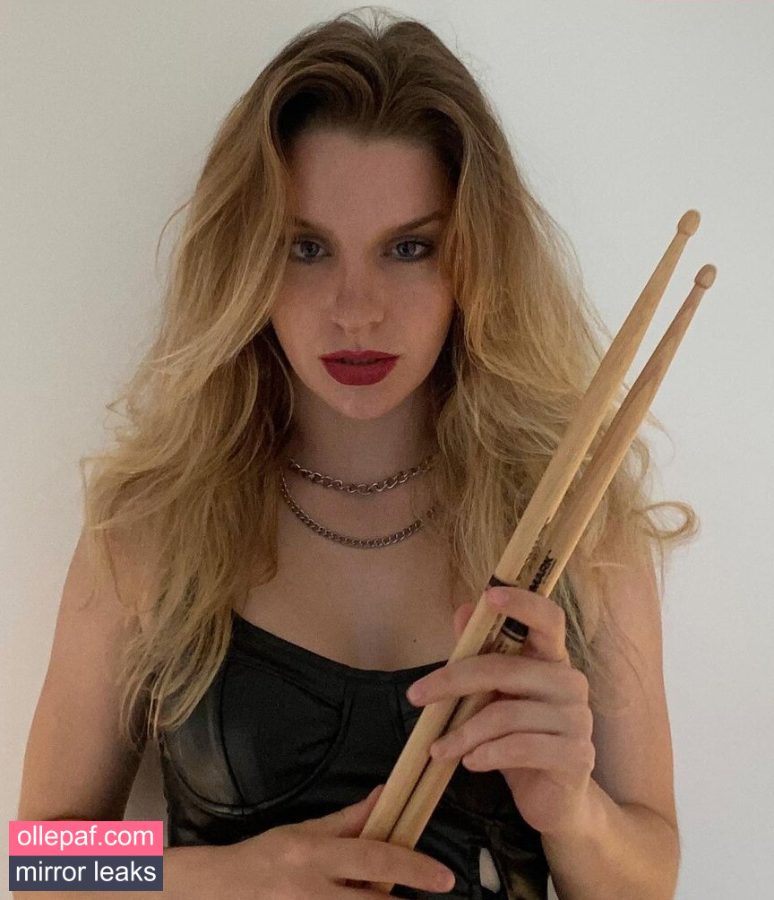 Latest Leaks Raja Meissner Nude #81 - Fapello