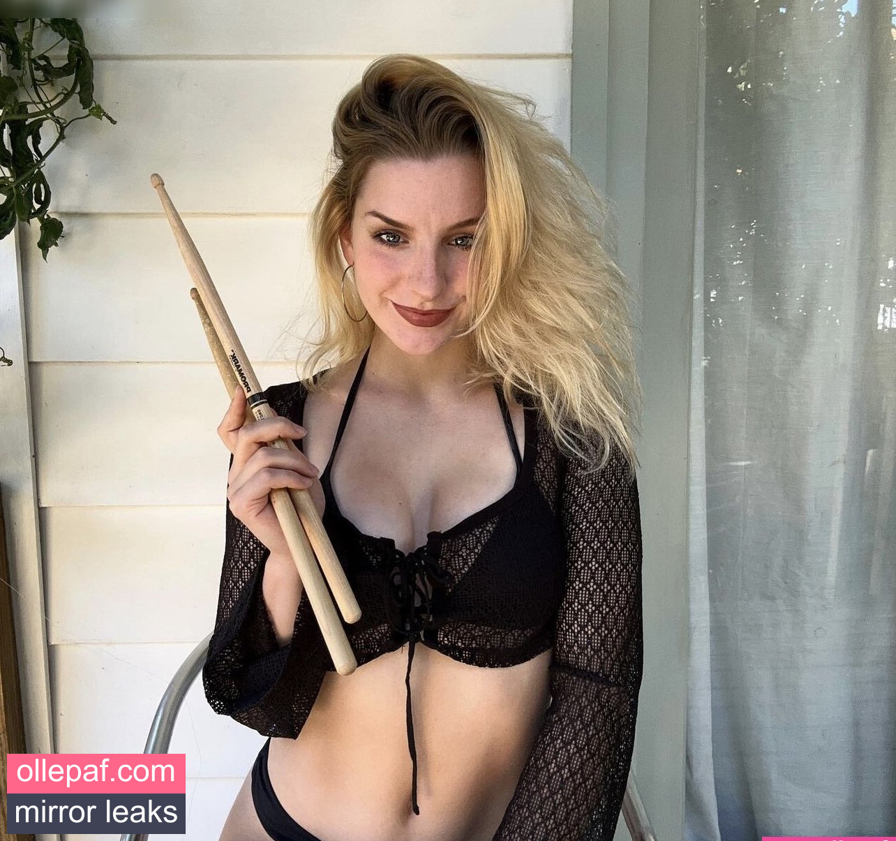 Latest Leaks Raja Meissner Nude #96 - Fapello