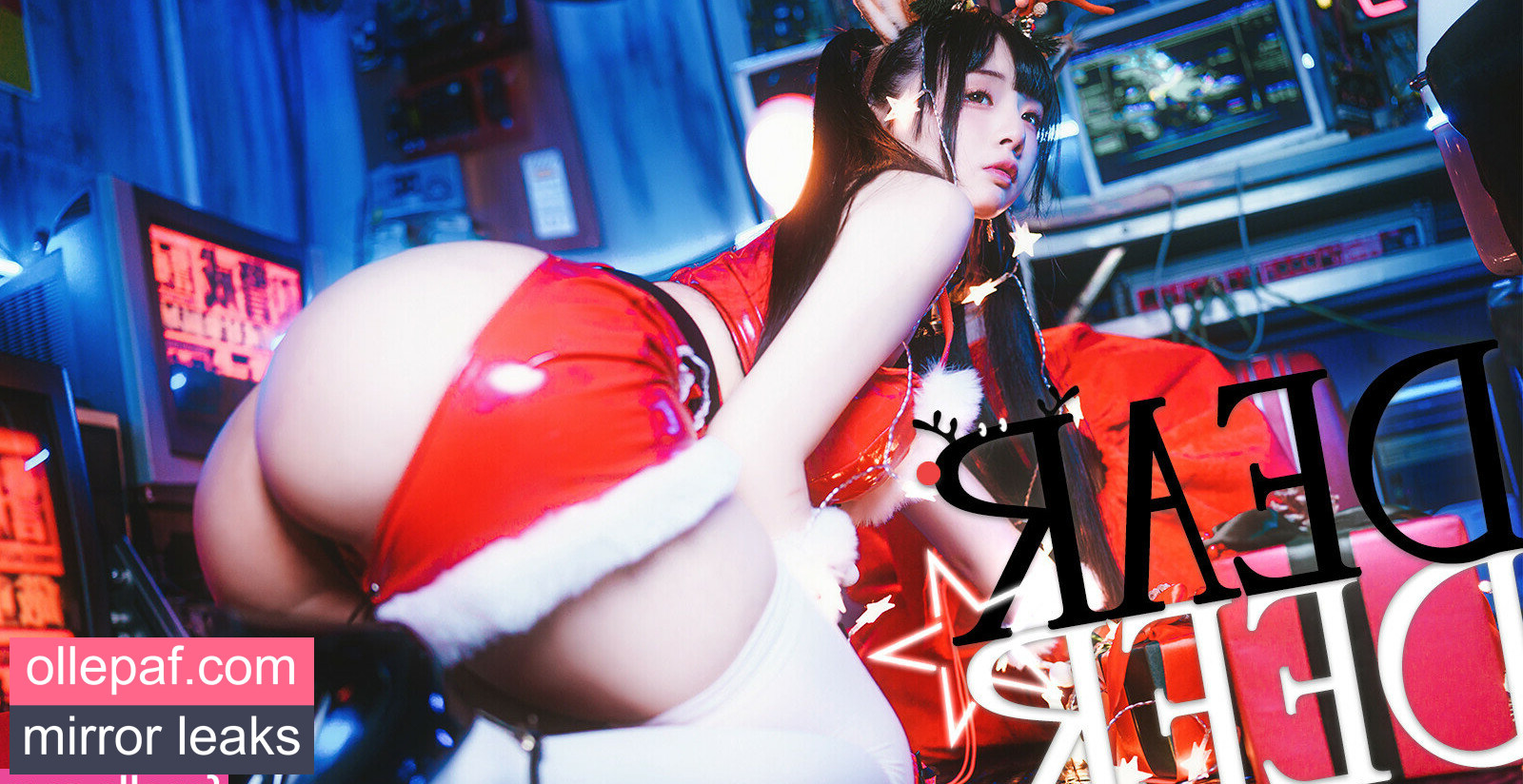 Latest Leaks 落落Raku Nude #41 - Fapello