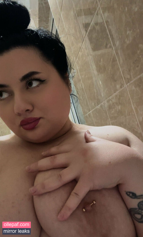 Latest Leaks ralucaglodeanu Nude #12 - Fapello