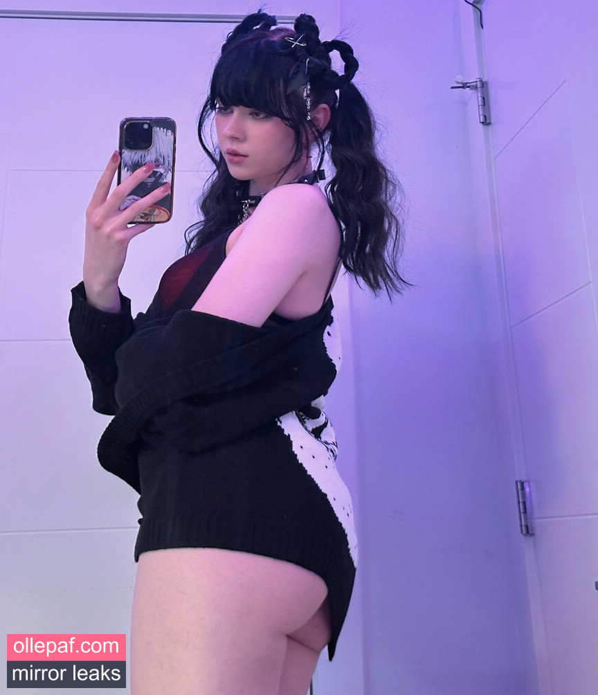 Latest Leaks Ramenshelz Nude #23 - Fapello