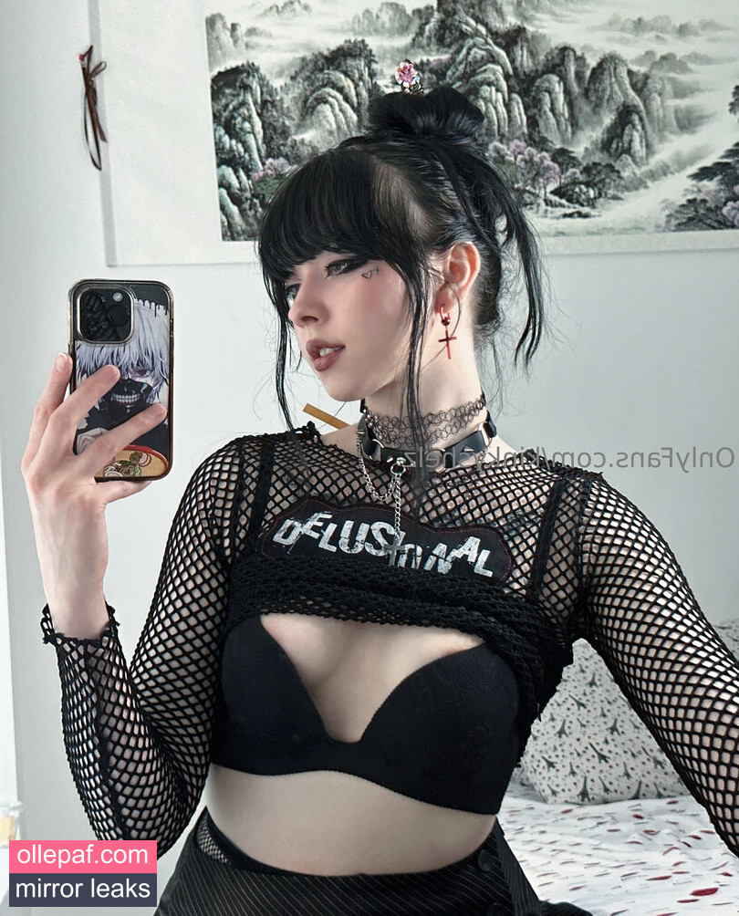 Latest Leaks Ramenshelz Nude #6 - Fapello