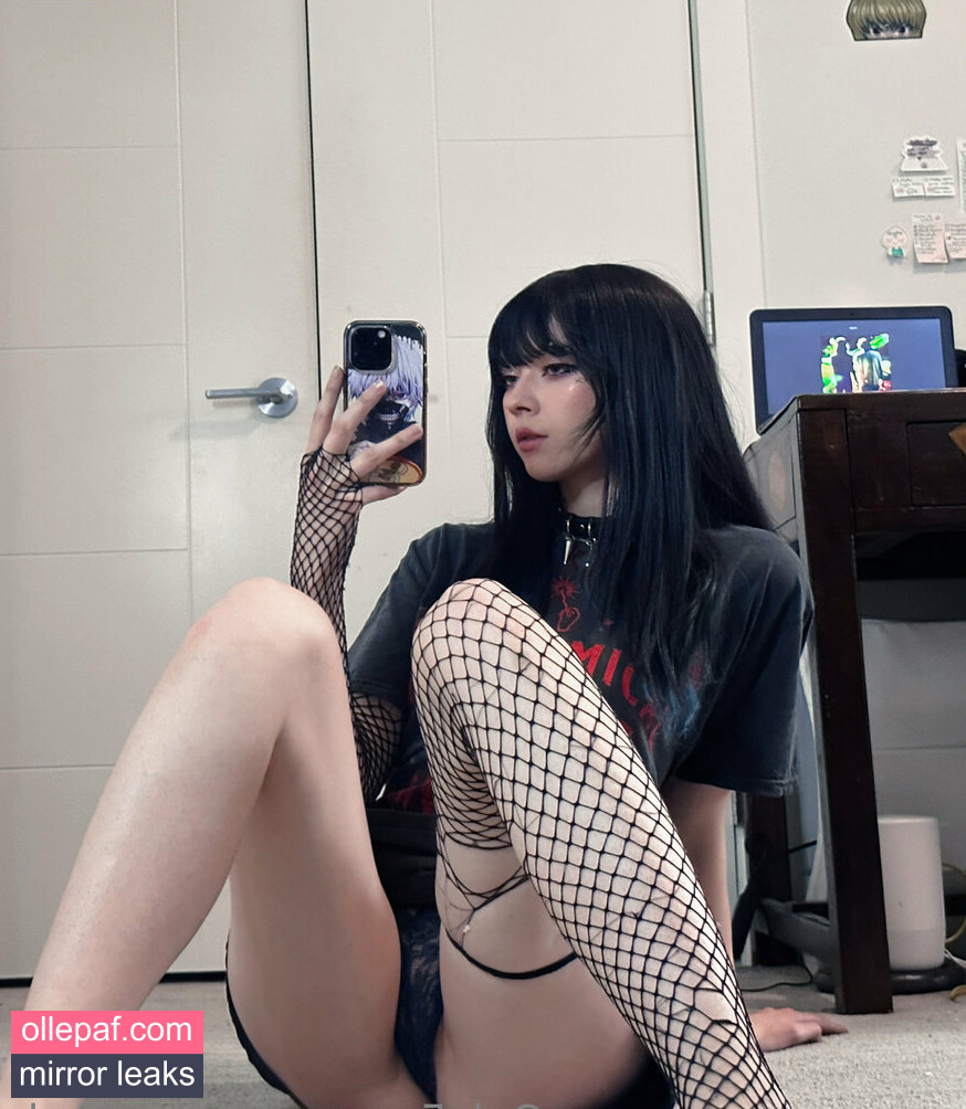 Latest Leaks Ramenshelz Nude #57 - Fapello